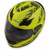 FS-8 Motorcycle Helmet M2015 and DOT Certified - image 2
