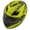 FS-8 Motorcycle Helmet M2015 and DOT Certified - image 2