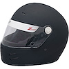 FSA-2 Auto Racing Helmet Snell SA2010 Certified - image 1