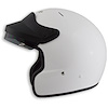 JA-2 Open Face Auto Racing Helmet Snell SA2010 Certified - image 1