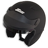 JA-2 Open Face Auto Racing Helmet Snell SA2010 Certified - image 1