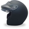 JA-2 Open Face Auto Racing Helmet Snell SA2010 Certified - image 2