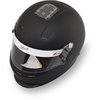 RZ-34 Auto Racing Helmet Snell SA2010 Certified - image 2