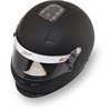RZ-34 Auto Racing Helmet Snell SA2010 Certified - image 2