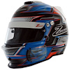RZ-42 Racing Helmet SA2015 Certified - image 1
