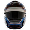 RZ-42 Racing Helmet SA2015 Certified - image 3