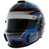 RZ-42 Racing Helmet SA2015 Certified - image 2