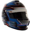RZ-42 Racing Helmet SA2015 Certified - image 4