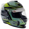 RZ-42 Racing Helmet SA2015 Certified - image 4