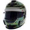 RZ-42 Racing Helmet SA2015 Certified - image 2