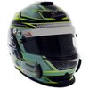 RZ-42 Racing Helmet SA2015 Certified - image 3