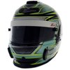 RZ-42 Racing Helmet SA2015 Certified - image 2