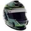 RZ-42 Racing Helmet SA2015 Certified - image 3
