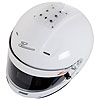 RZ-58 Helmet White - image 2