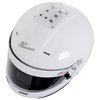 RZ-58 Helmet White - image 3