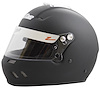RZ-58 Helmet Gloss Flat Black - image 1
