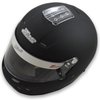 RZ-58 Helmet Gloss Flat Black - image 2