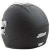 RZ-58 Helmet Gloss Flat Black - image 3