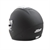 RZ-58 Helmet Gloss Flat Black - image 3
