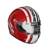 RZ-58 Helmet USA Red/White/Blue - Medium - image 2