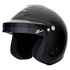 RZ-16H HELMET BLACK - image 1