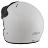 JA-3 Large Open Face Racing Helmet - image 2