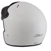 JA-3 Large Open Face Racing Helmet - image 3