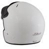 JA-3 X-Large Open Face Racing Helmet - image 3