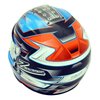 H753C2452 RZ-42Y Youth Graphic Racing Helmet [CMR2016] - image 3