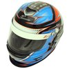 H753C2456 RZ-42Y Youth Graphic Racing Helmet [CMR2016] - image 2