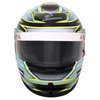 H753C3954 RZ-42Y Youth Graphic Racing Helmet [CMR2016] - image 2