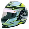 H753C3954 RZ-42Y Youth Graphic Racing Helmet [CMR2016] - image 3