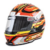 H753C4256 RZ-42Y Youth Graphic Racing Helmet [CMR2016]