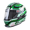 RZ-42Y CMR2016 Helmet - image 1