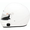 RZ-58 White Side Air Intake Large - image 3