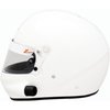RZ-58 White Side Air Intake Small - image 3