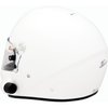 RZ-58 White Side Air Intake Small - image 4