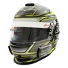 RZ-44CE Carbon Green Helmet Large - image 3