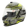 RZ-44CE Carbon Green Helmet X-Large - image 4