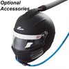 RZ-44CE Carbon Helmet Medium - image 3