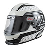 RZ-37Y SFI 24.1 HELMET - image 1
