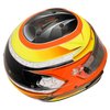 RZ-70E Switch Racing Helmet SA2020 Certified - image 3