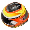 RZ-70E Switch Racing Helmet SA2020 Certified - image 3