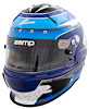 RZ-70E Switch Racing Helmet SA2020 Certified - image 1