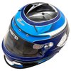 RZ-70E Switch Racing Helmet SA2020 Certified - image 2