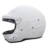RL-70E Switch Helmet [Gloss White, Medium] - image 4
