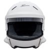 RL-70E Switch Helmet [Gloss White, X-Small] - image 3