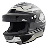 RL-70E Switch Graphic Helmet [Black/Grey, Small] - image 1