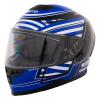 FR-4 BLUE GRAPHIC LARGE - image 1