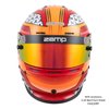 RZ-62 Mix SA2020 Racing Helmets - image 4